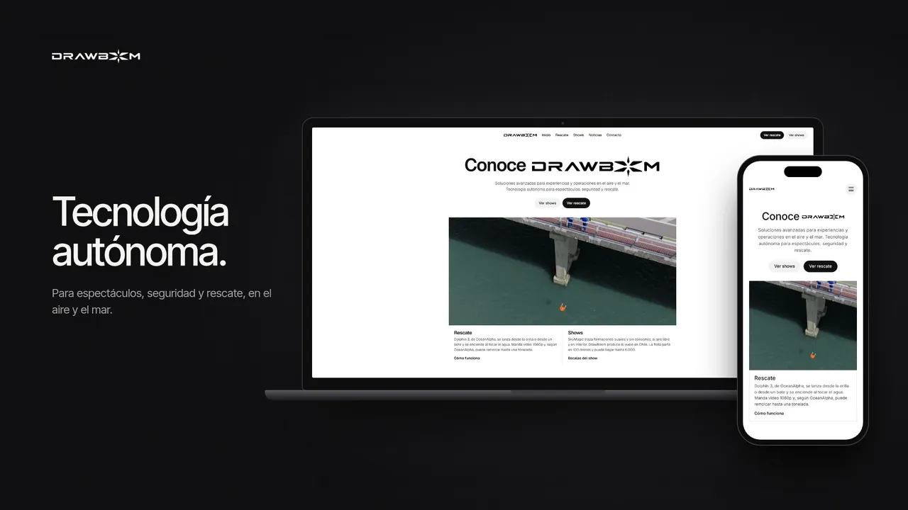 Drawboom